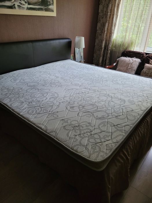Топпер 200х200х5