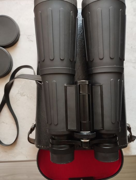 Binoclu clasic 8x56 – Made in Japan – Optică excelentă