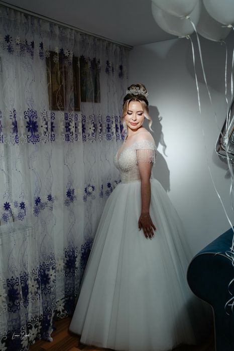 Rochie de mireasă