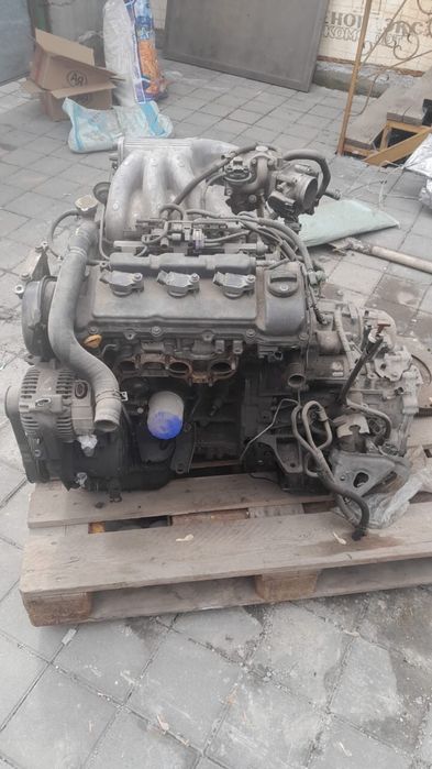 Двигатель камри 30 3 литра