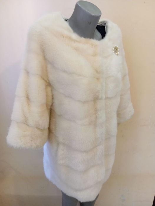 Палта от норка..