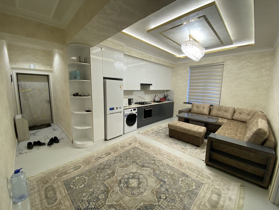 Аренда Бел Тепа 2 хона идиал уй