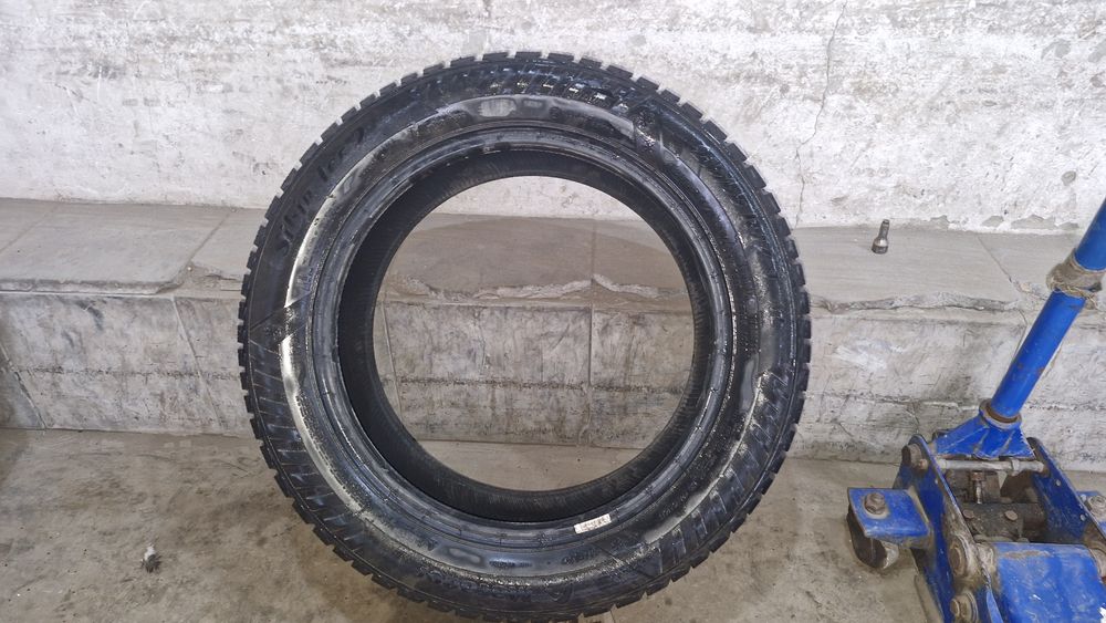 215×55 r17 matador mp30