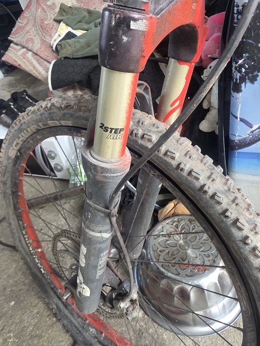 Bicicleta Cuba în stare buna