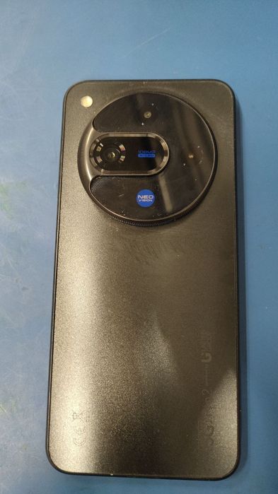 5G UG Phone U26 vivacom