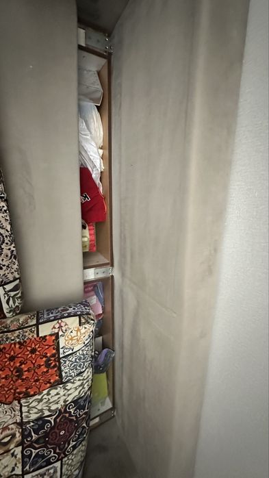 Продам раскладной диван