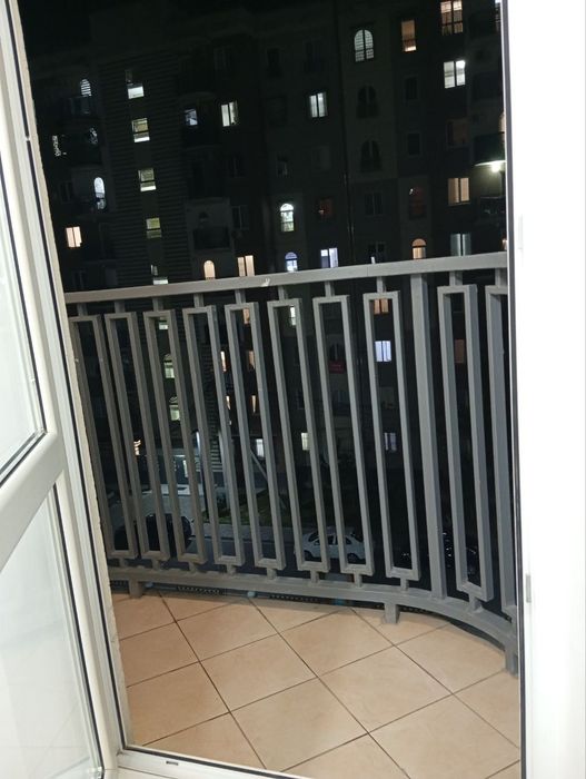 Продаётся 1 комнатная квартира.Golden House(Assalom Sohil)