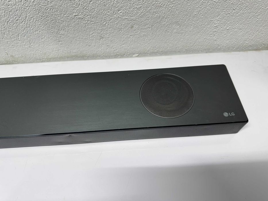 Саундбар - LG SL9YG / 60 W