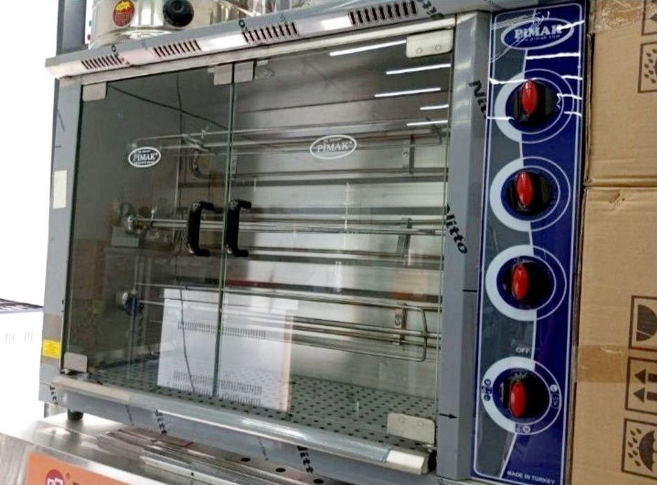 Gril aparat sifatli va arzon narxlarda