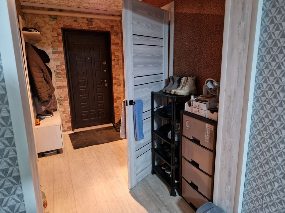 Продаётся уютный (ДОМ)