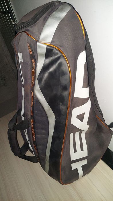 Тенис сак Head Speed