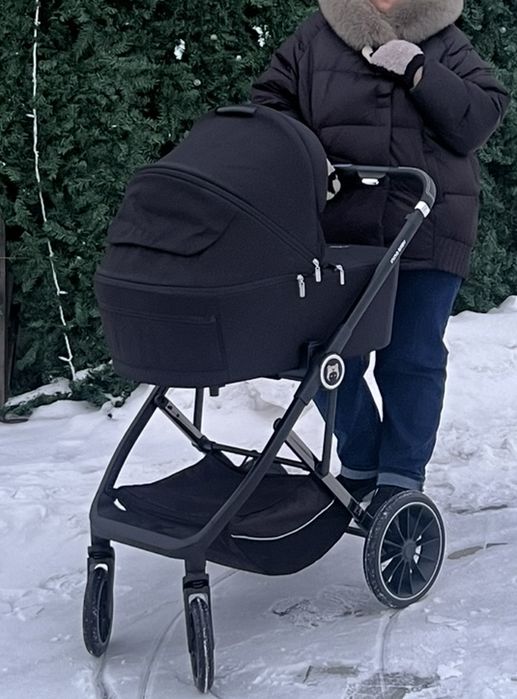 Детская коляска 2в1