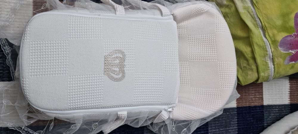 Продам конверт для выписки из роддома