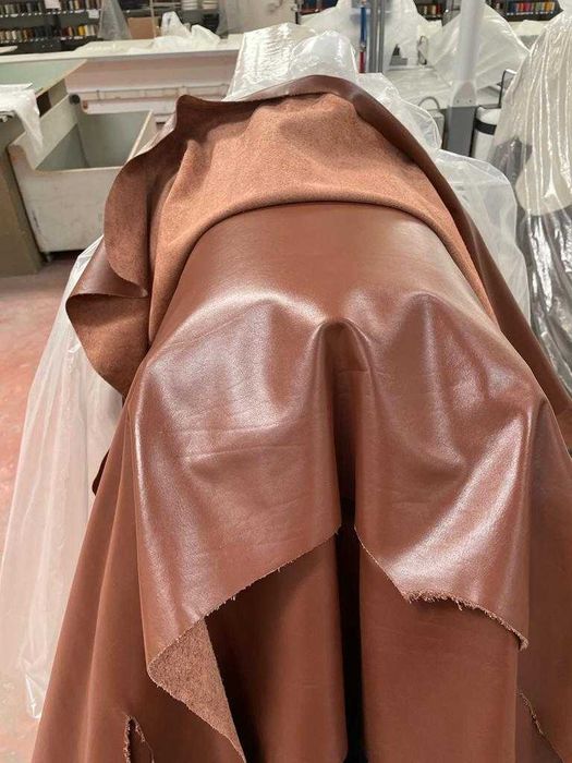 Piele naturală pentru tapițerie