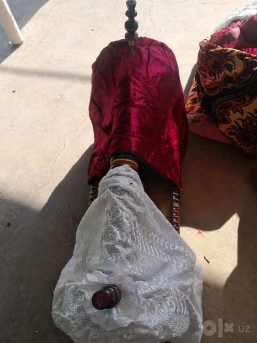 Yangi beshik holati yaxshi