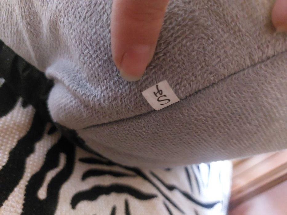 Кошачий домик, лежанка