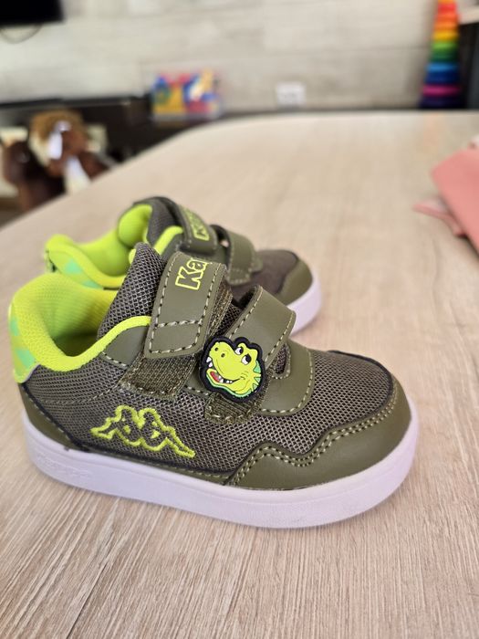 Кеды для ребенка