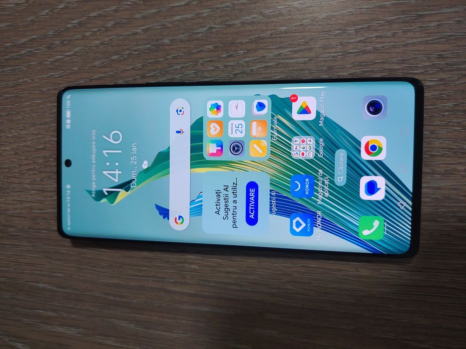 Vand Honor Magic 5 Lite