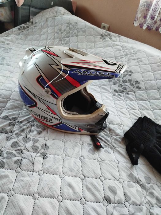 Каски за Мото крос