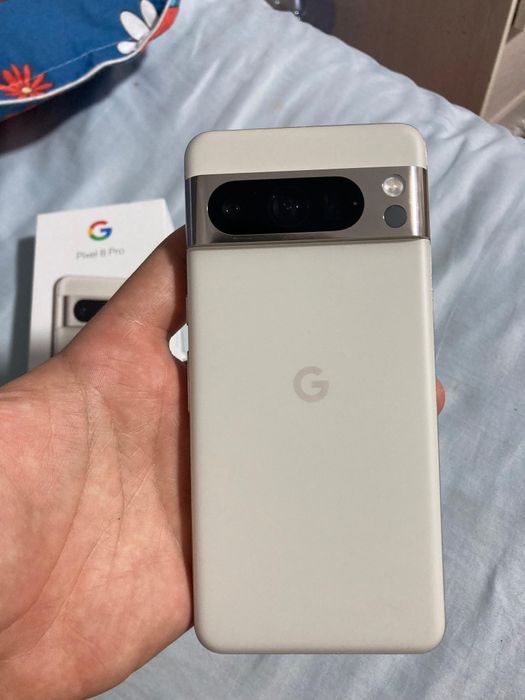 Google Pixel 8 pro