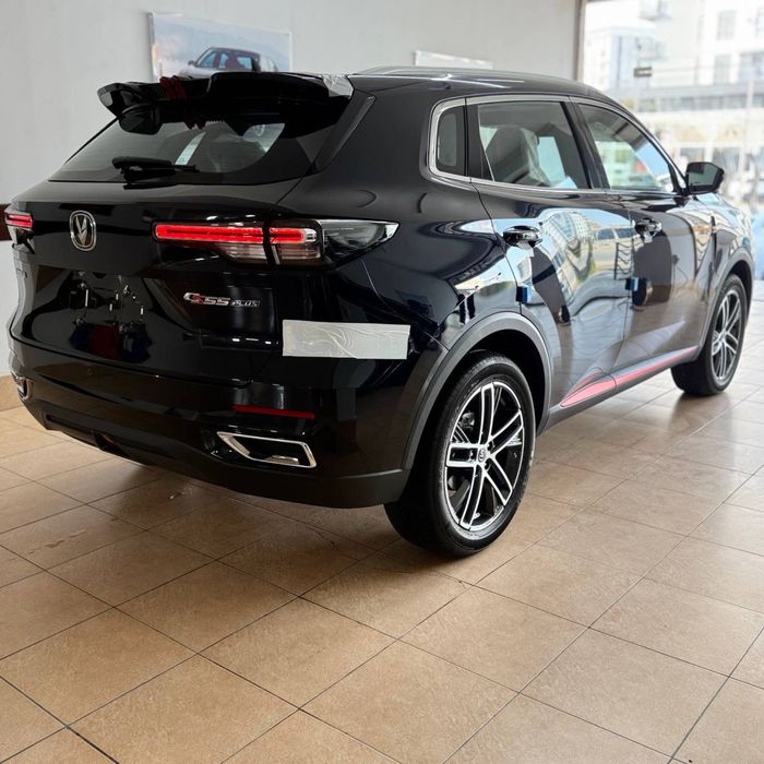 Changan S55+ Сотилади