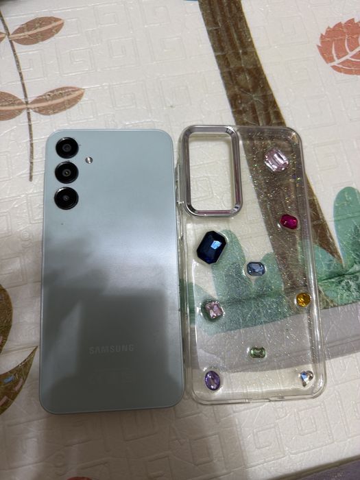Samsung Galaxy A16