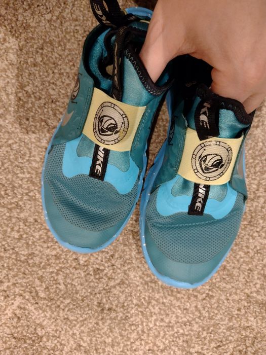 детски маратонки "Найк"