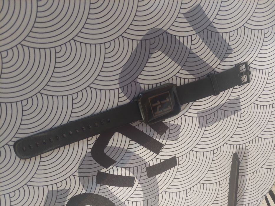 Фитнес часы Xiaomi Amazfit Bip