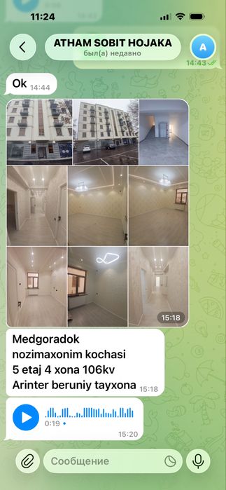 4 xona Dom 2 etaj 3 etaj 4 etaj