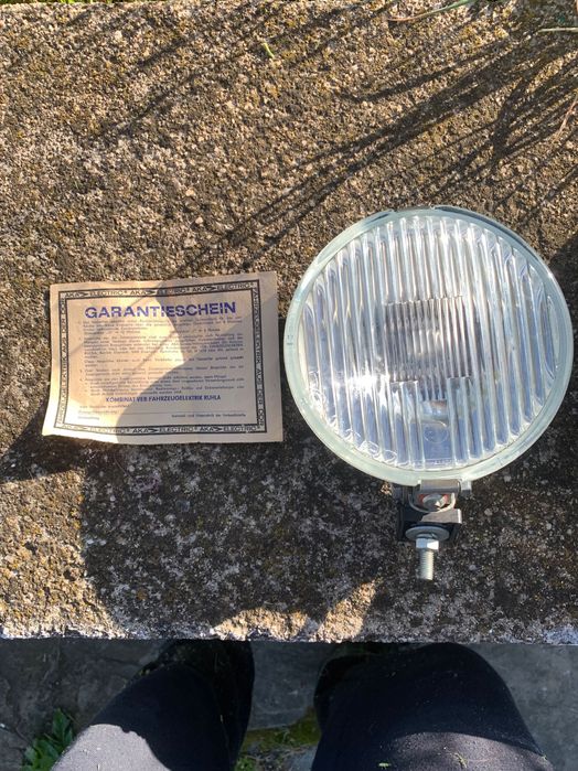 Халогени 2бр. Без крушки