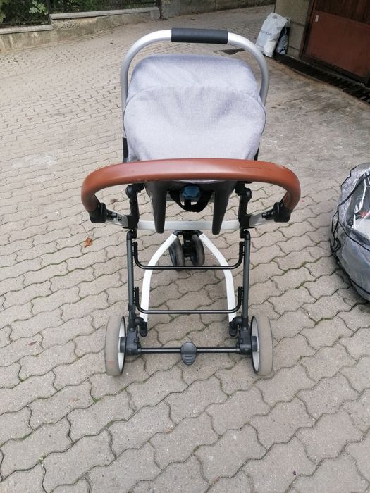 Количка Kiddo Juke 3 в 1,  зима/лято