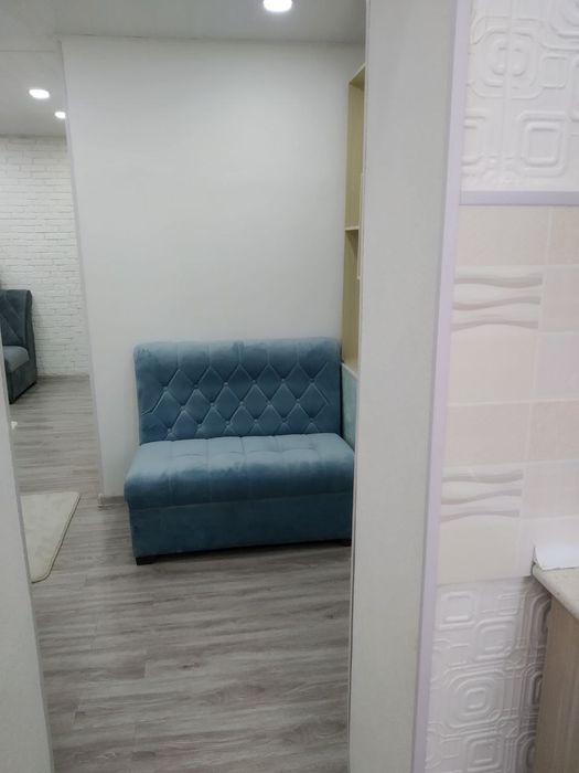 Сдаётся 1 ком кв на Гагарина!!!