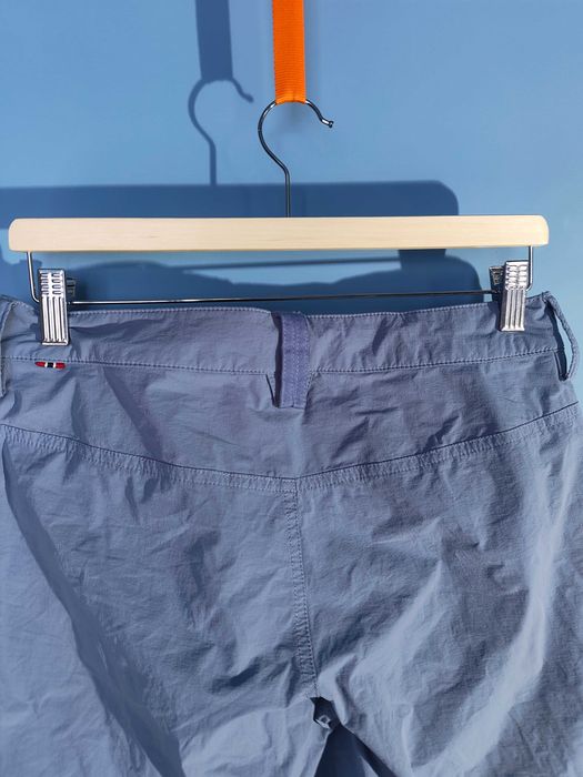 Bergans of Norway SoftShell Къси Панталони Дамски M