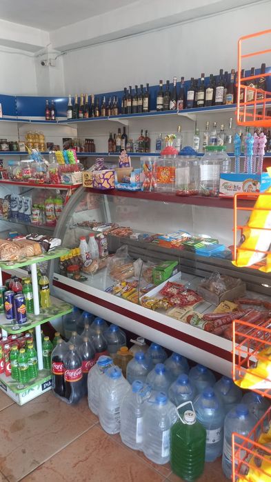 Сдаём в аренду магазин