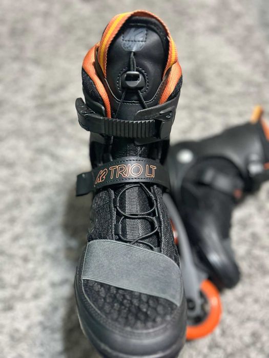 Role K2 Trio LT 100 Men 2023