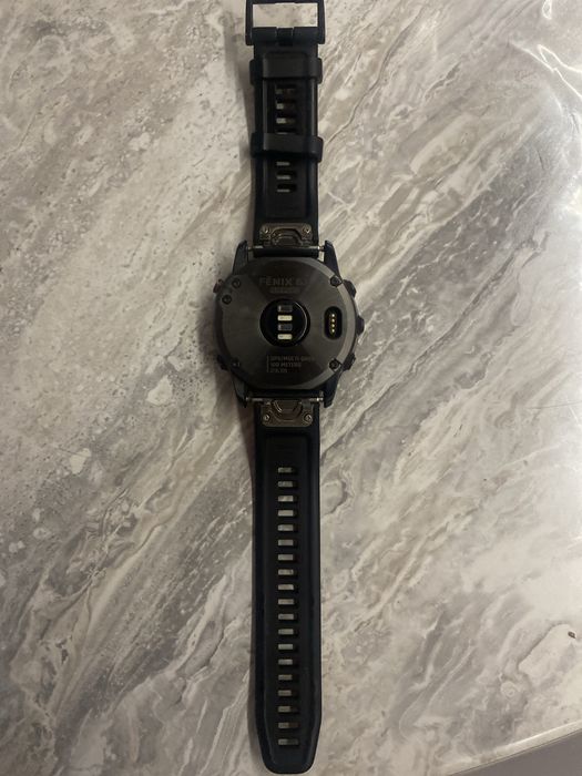 Garmin Fenix 6x