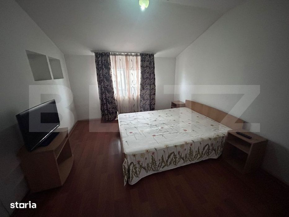 Spatii cazare, 10 camere cazare muncitori, 300 mp, cartier Romanesti