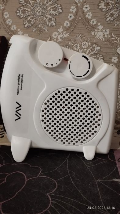 Продам обогреватель