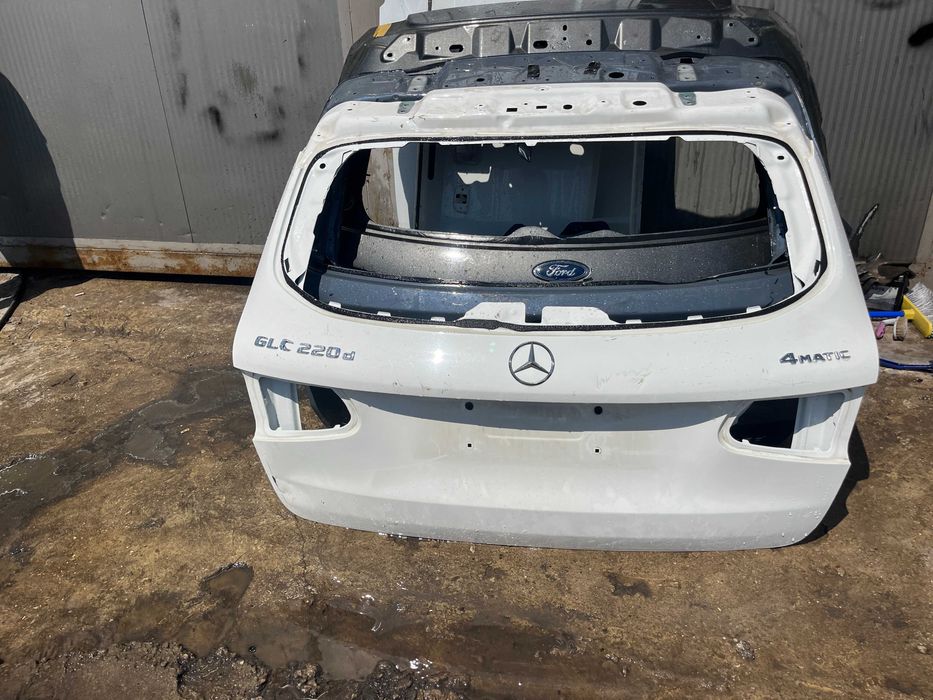 Багажна врата Mercedes GLC 253 (2015-2019)