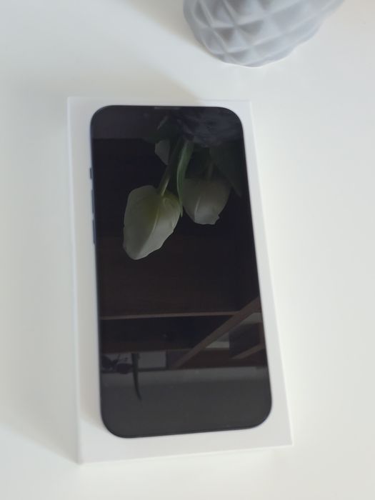 Samsung S24 256Gb Negru 8Gb Ram 5G Fullbox Husa inclusa