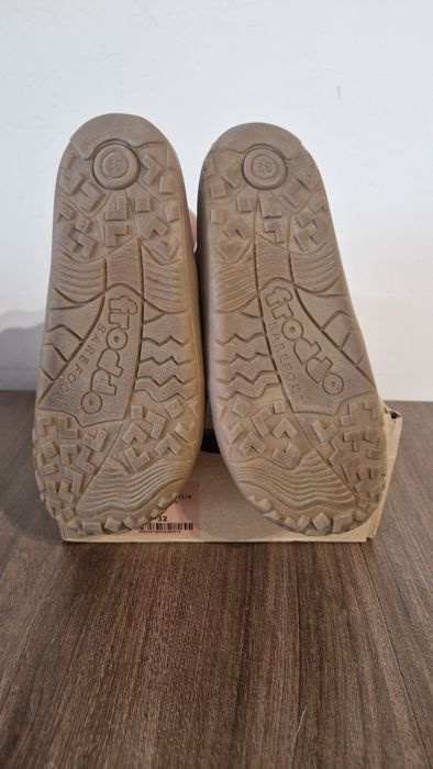 Vand cizme barefood Froddo marimea 32