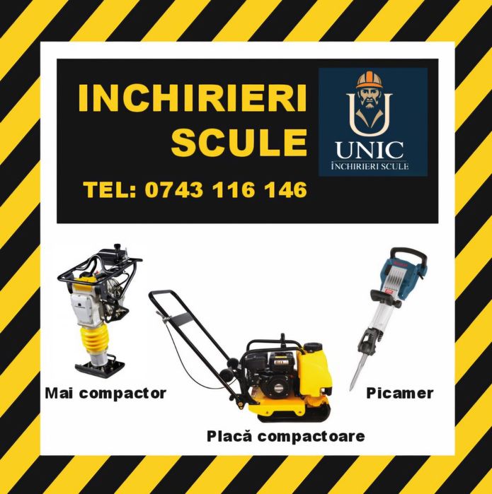 inchirieri scule masina de slefuit beton mozaic granit piata marmura rachetat parchet scarificator beton picamer picamar placa szerszámkőlcsönzes