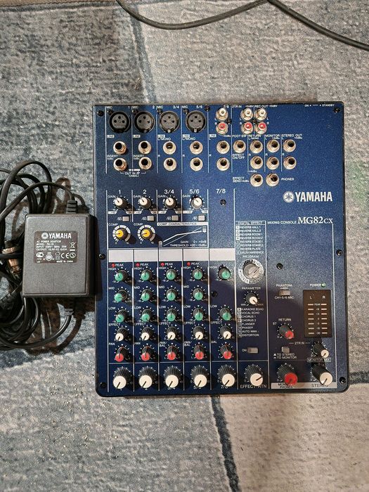 Traktor s4 pioneer makie