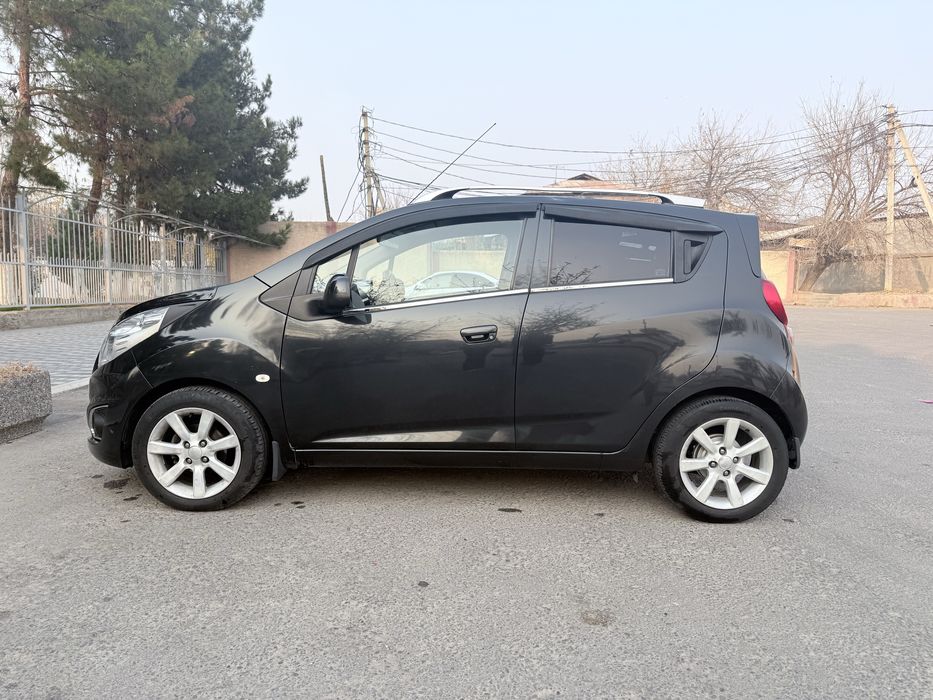 Продаётся спарк 3 позиция