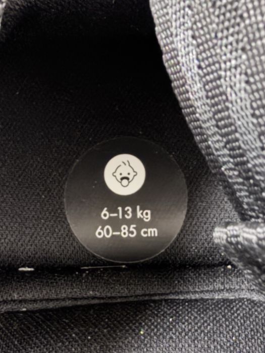 Scoica auto Swandoo Albert i-size