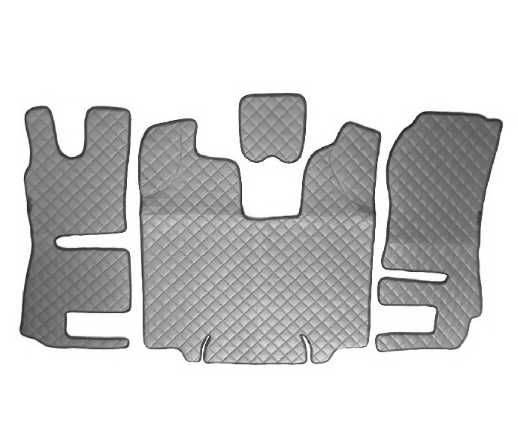 Стелки за Scania R 2013+, стелки за под за Скания