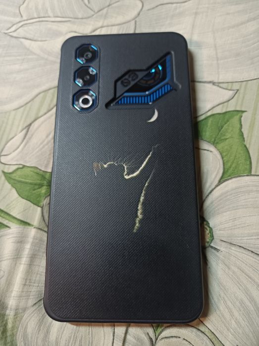 Nubia Neo 3 GT 5G 8/256