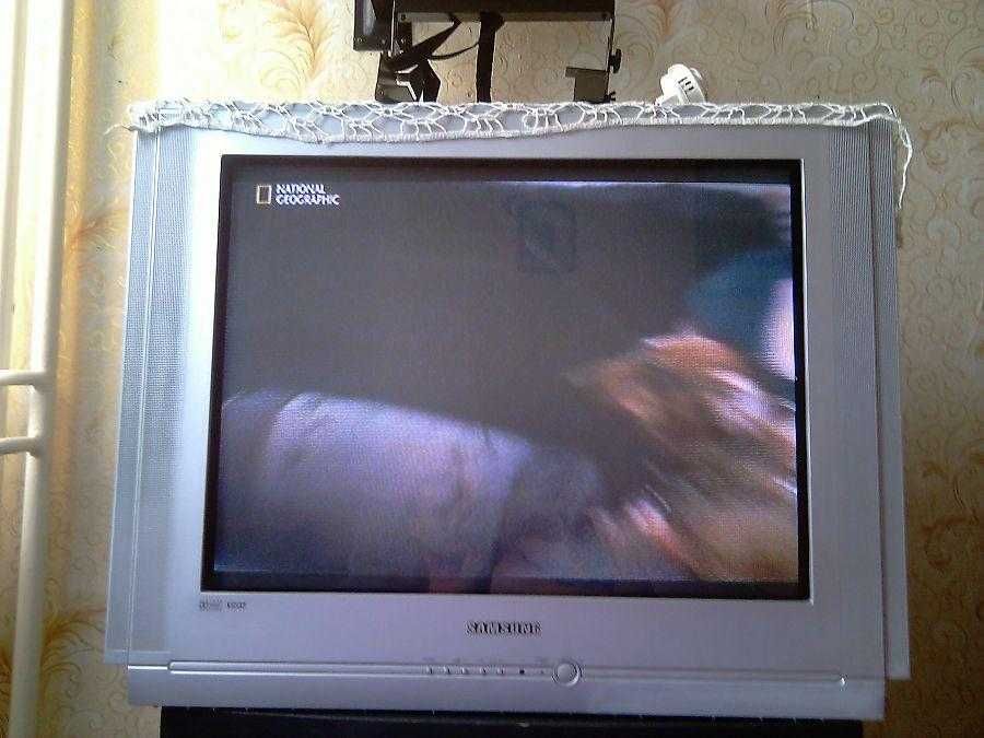 Телевизор Samsung