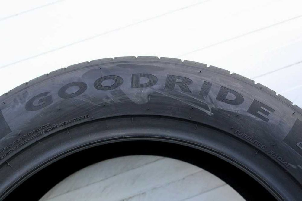 Anvelope vara noi 235/55R19 105V, XL, Goodride, DOT 2026
