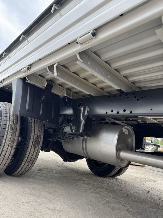 Kia Bongo3 2026 Full